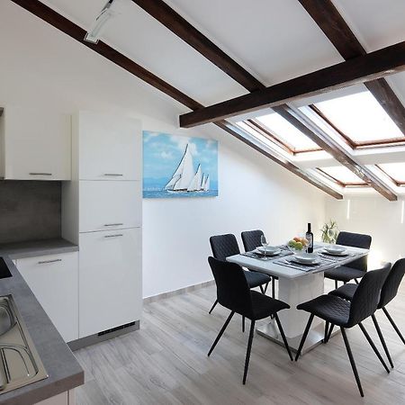 Apartments Galboka 内里吉恩 外观 照片