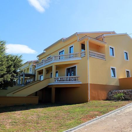 Apartments Galboka 内里吉恩 外观 照片