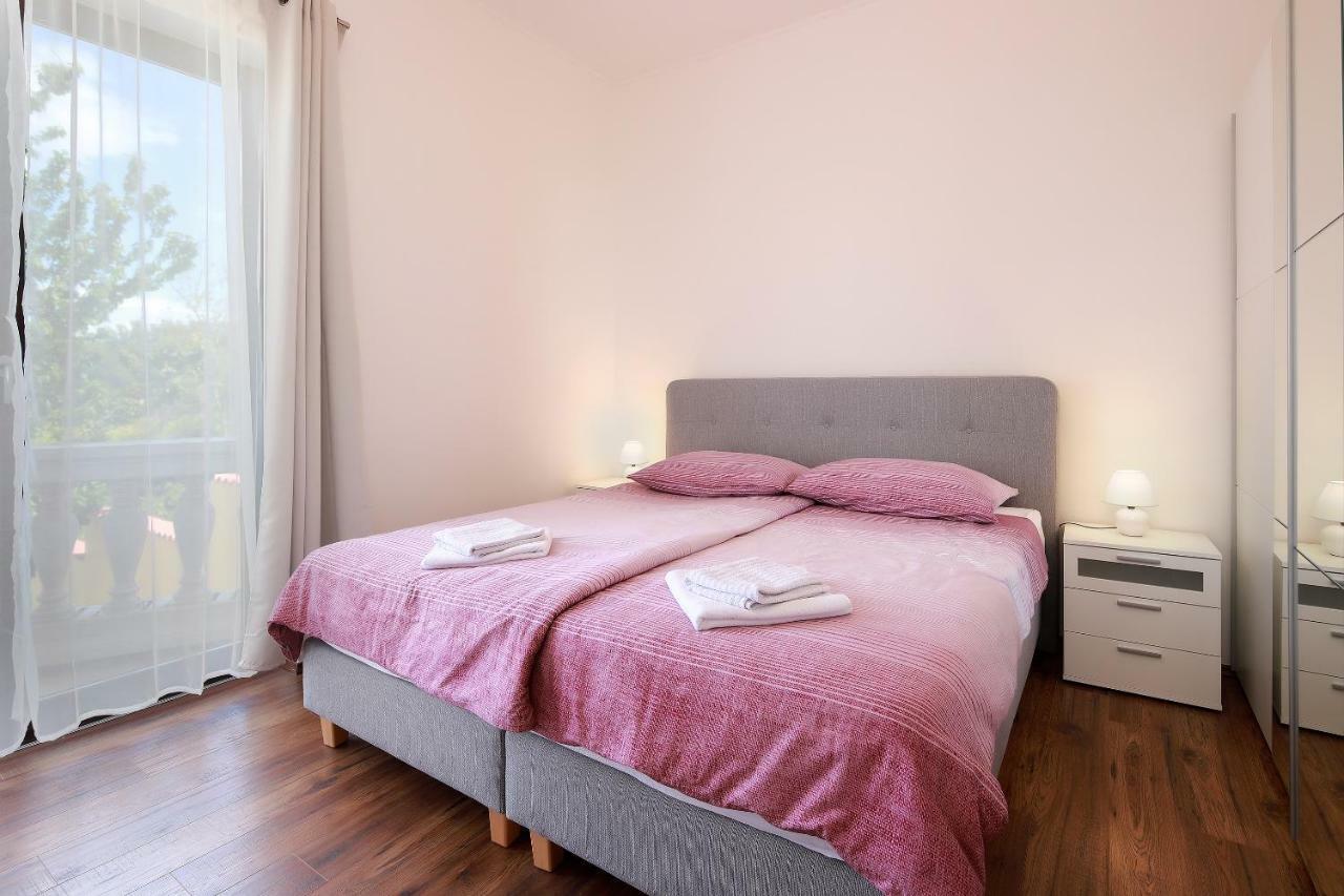 Apartments Galboka 内里吉恩 外观 照片