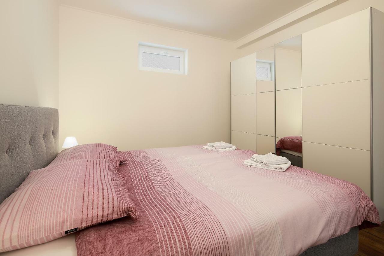 Apartments Galboka 内里吉恩 外观 照片