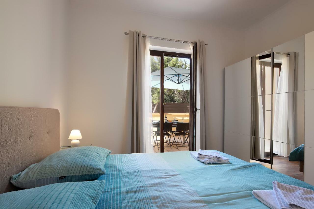 Apartments Galboka 内里吉恩 外观 照片