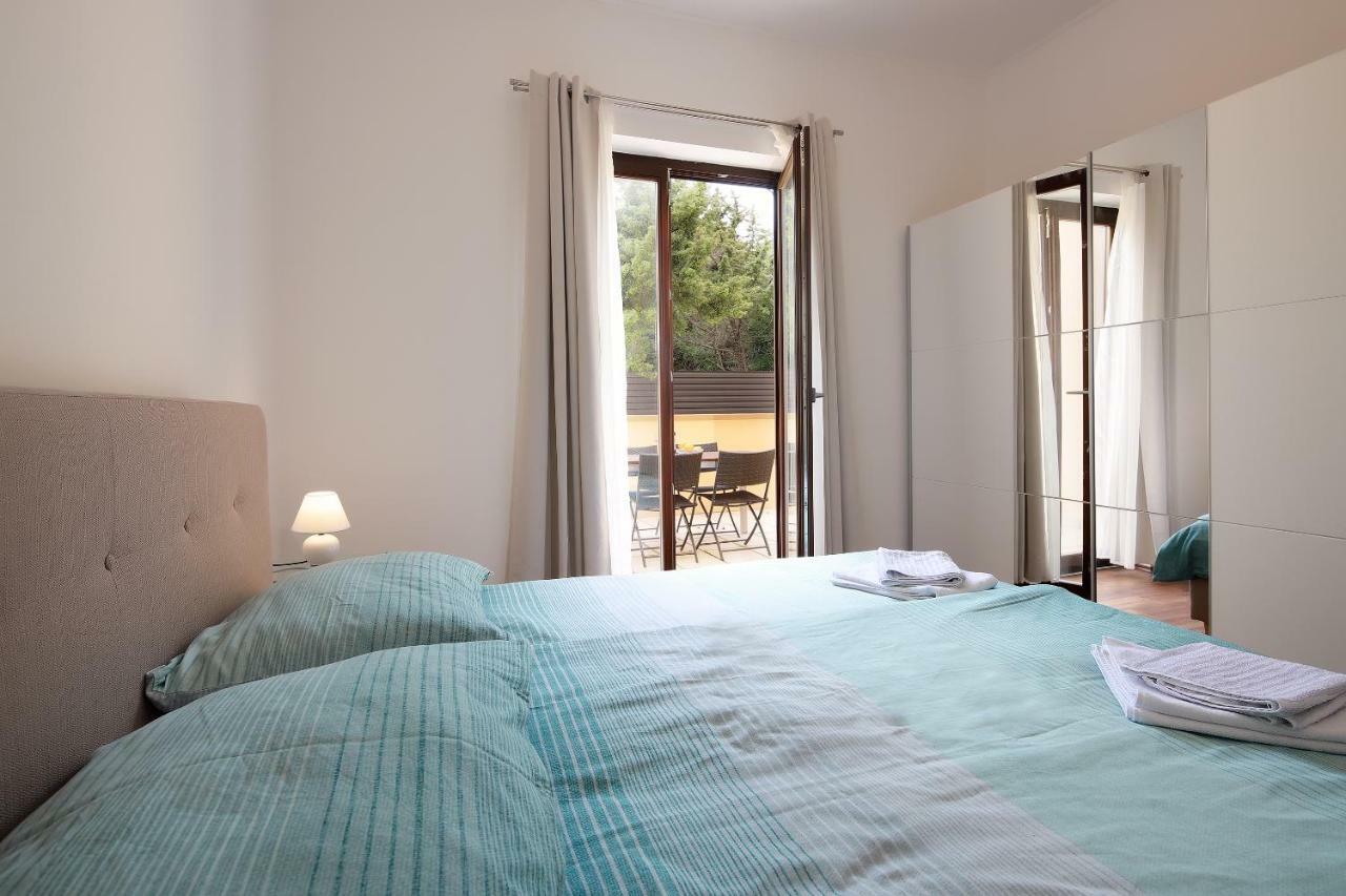Apartments Galboka 内里吉恩 外观 照片