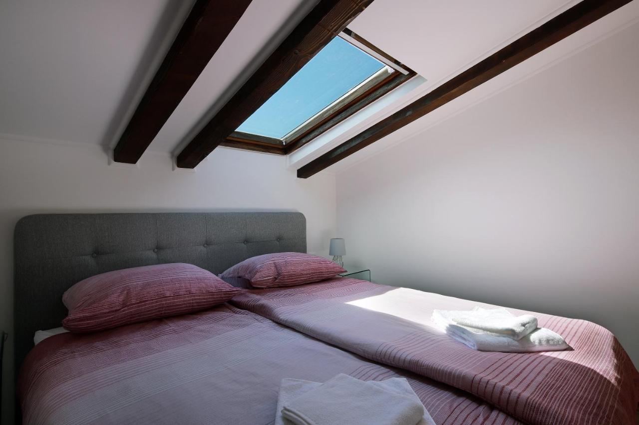 Apartments Galboka 内里吉恩 外观 照片