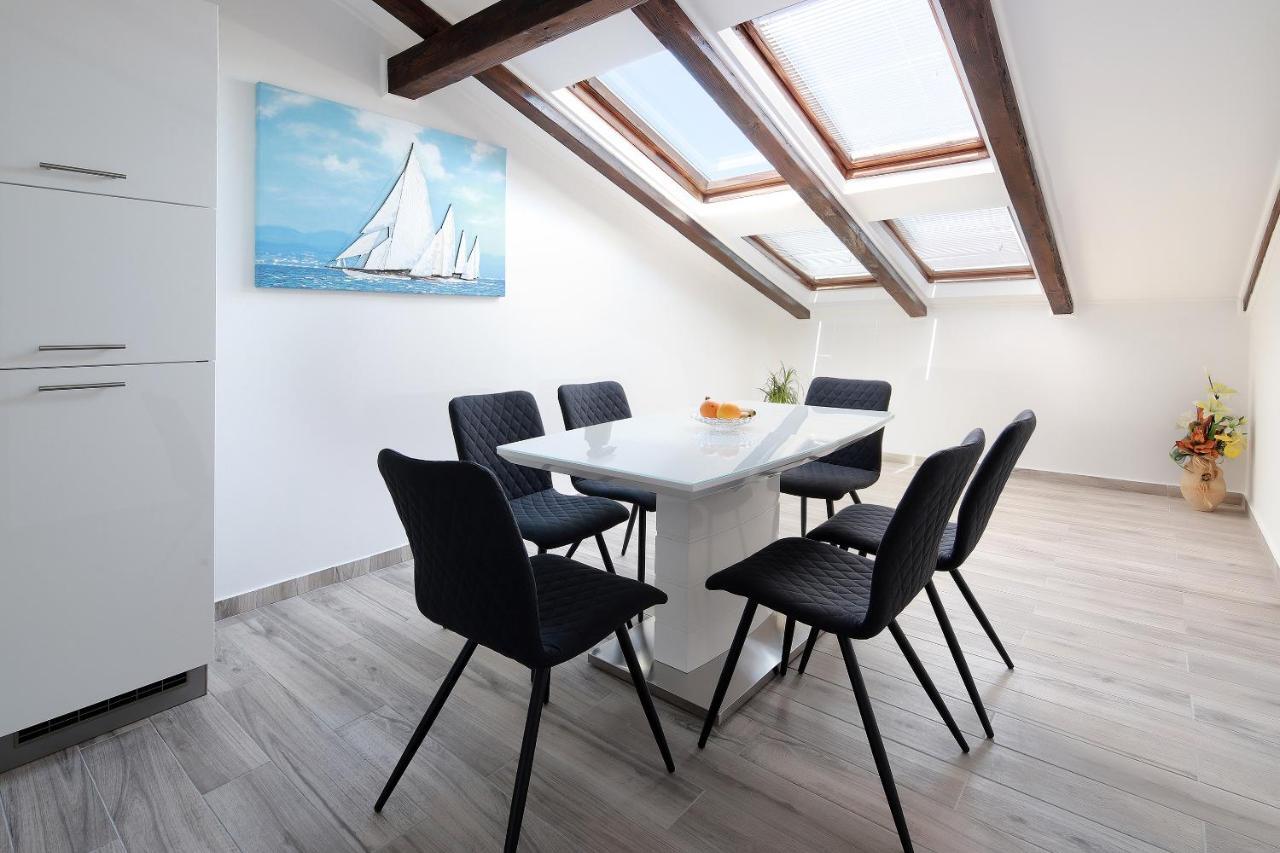 Apartments Galboka 内里吉恩 外观 照片