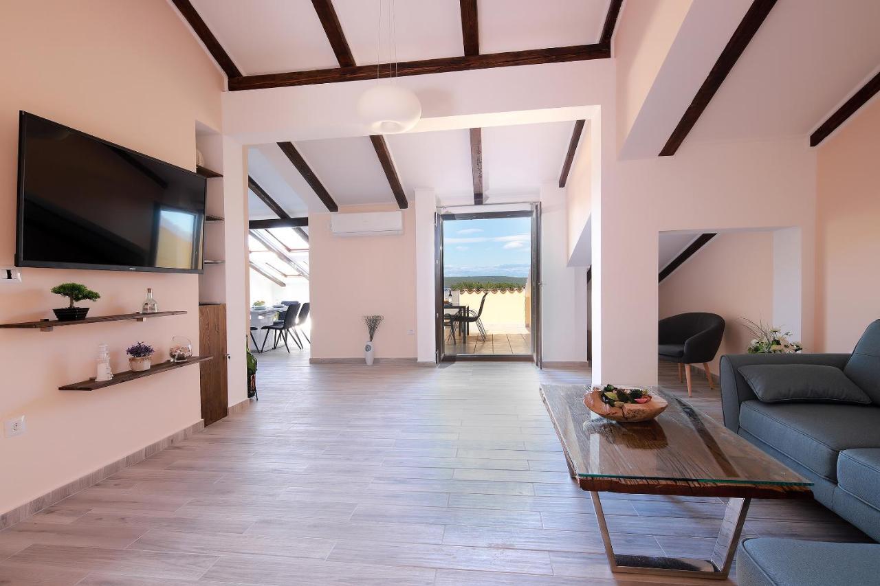 Apartments Galboka 内里吉恩 外观 照片