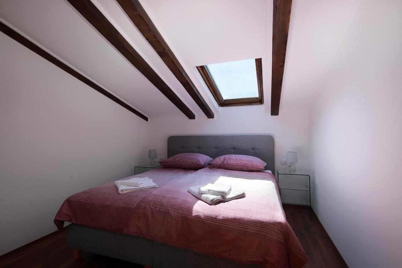 Apartments Galboka 内里吉恩 外观 照片