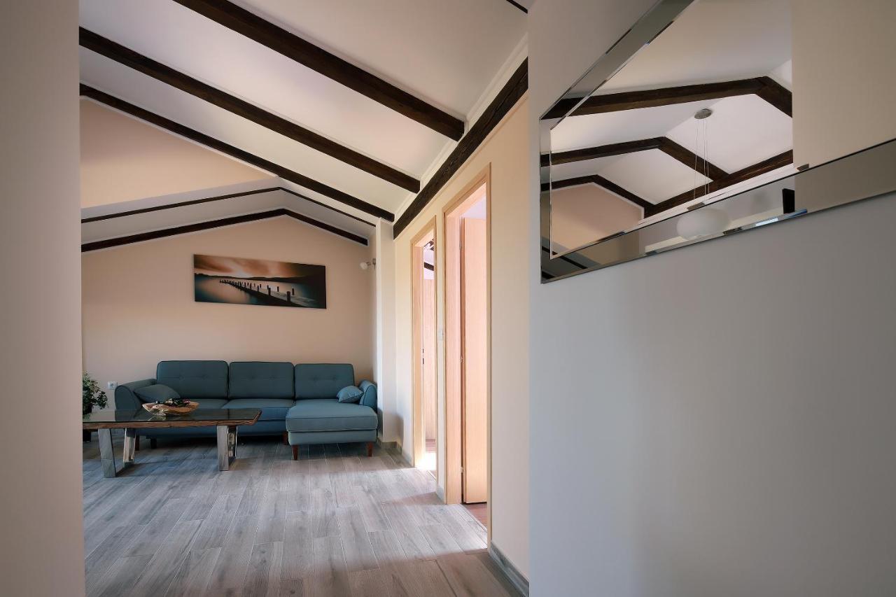 Apartments Galboka 内里吉恩 外观 照片